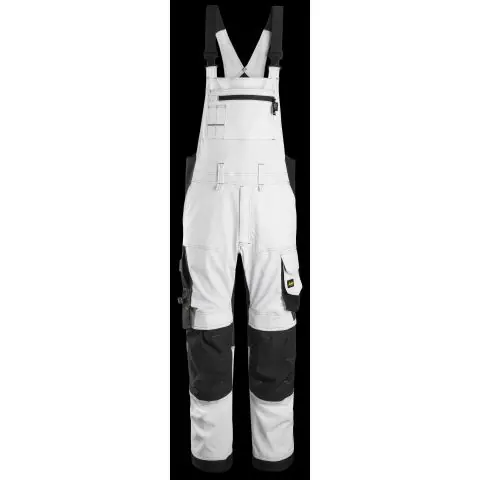 Reapris Snickers Workwear 6051 Hängslebyxa